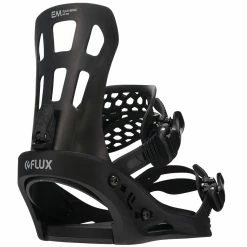 Flux Men's EM Snowboard Bindings '22 -Ski Shop 0011587d d79e 4d74 b692 66f7c11f55c0