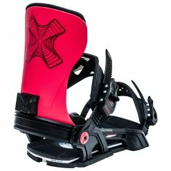 Bent Metal Mens Transfer Snowboard Bindings 23