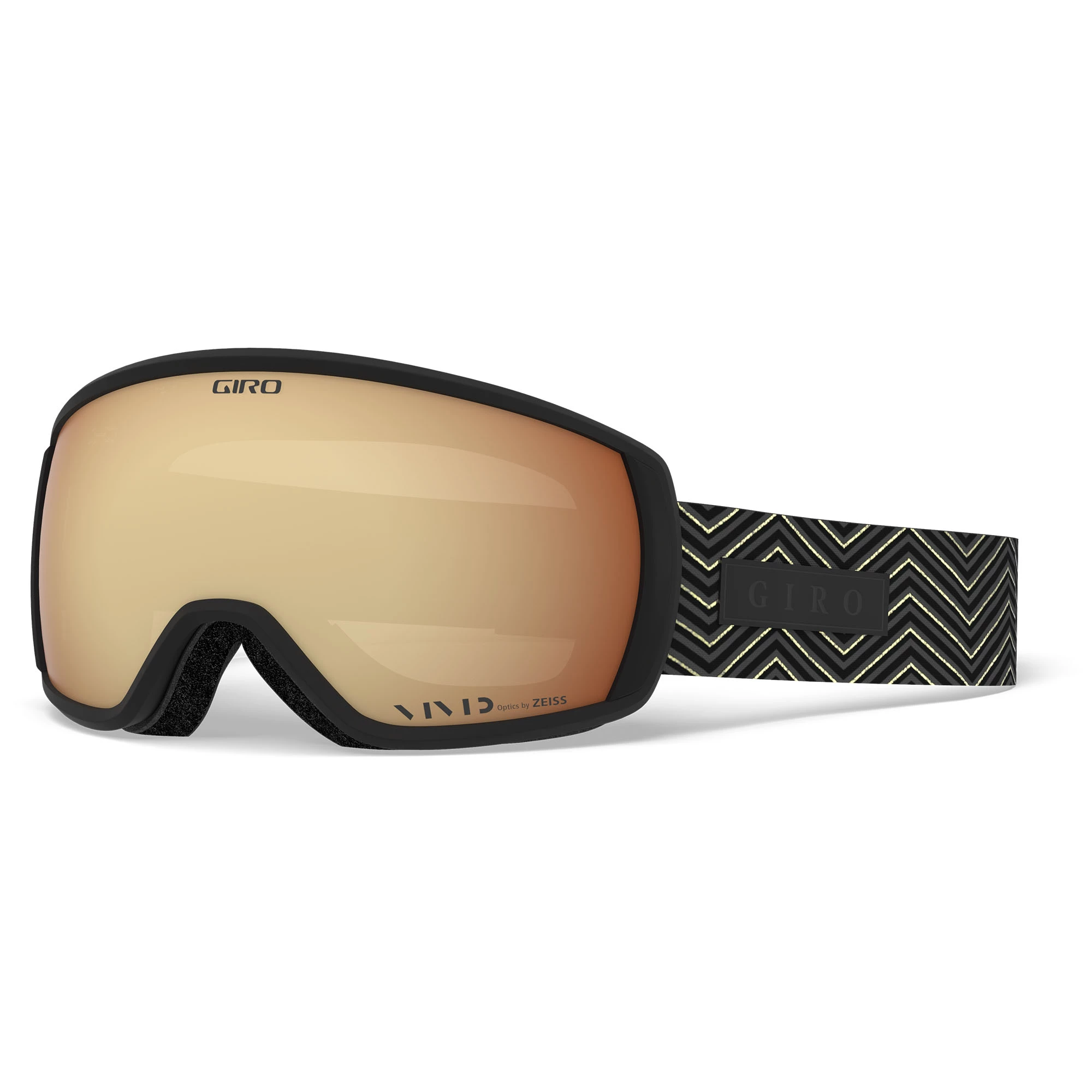 Giro Women's Facet™ White Snow Goggles 15 Giro Women's Facet™ White Snow Goggles - Image 13