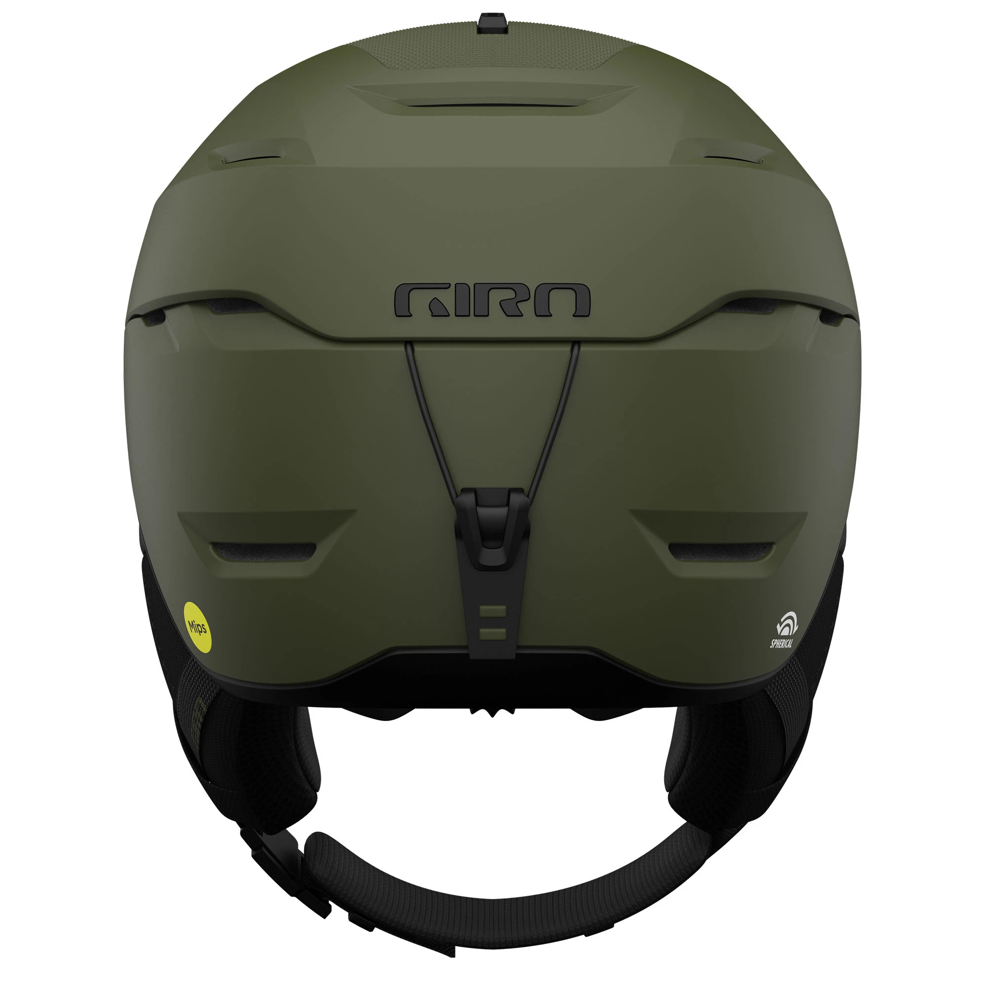 Giro Mens Tor™ Spherical MIPS® Snow Helmet 4 Giro Mens Tor™ Spherical MIPS® Snow Helmet - Image 2