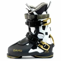 Dahu Womens Écorce 01X 90 Ski Boots 23
