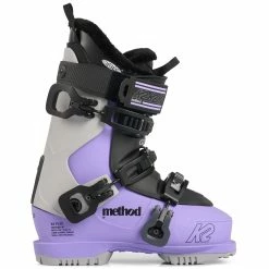 K2 Skis Womens Method W Ski Boots 23 -Ski Shop 022157e6 eadc 4542 a197 5e8863bdeddc
