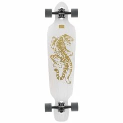 Landyachtz Battle Axe Prowler Longboard