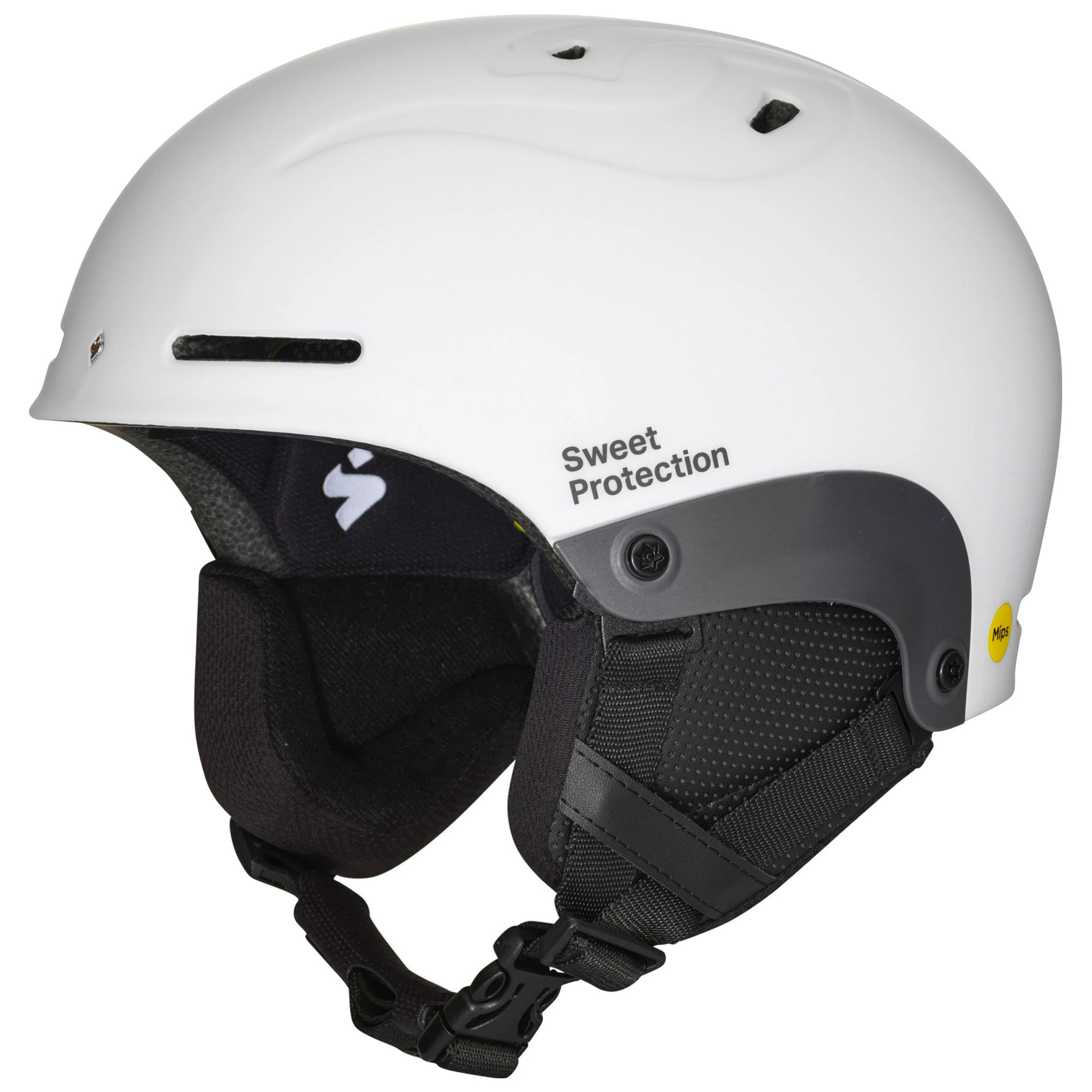 Sweet Protection Blaster II MIPS Snow Helmet 5 Sweet Protection Blaster II MIPS Snow Helmet - Image 3