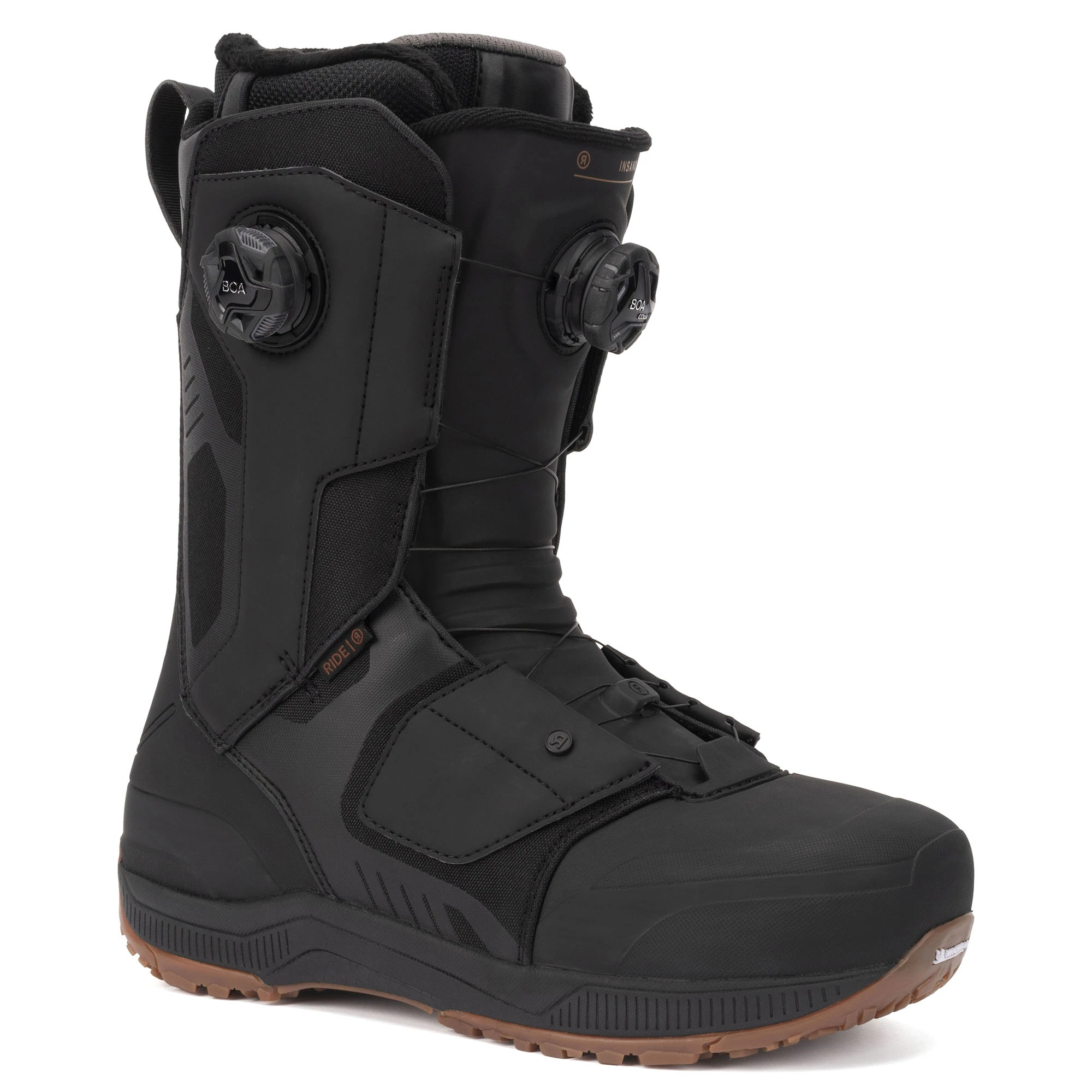 Ride Insano Snowboard Boots '22 3 Ride Insano Snowboard Boots '22