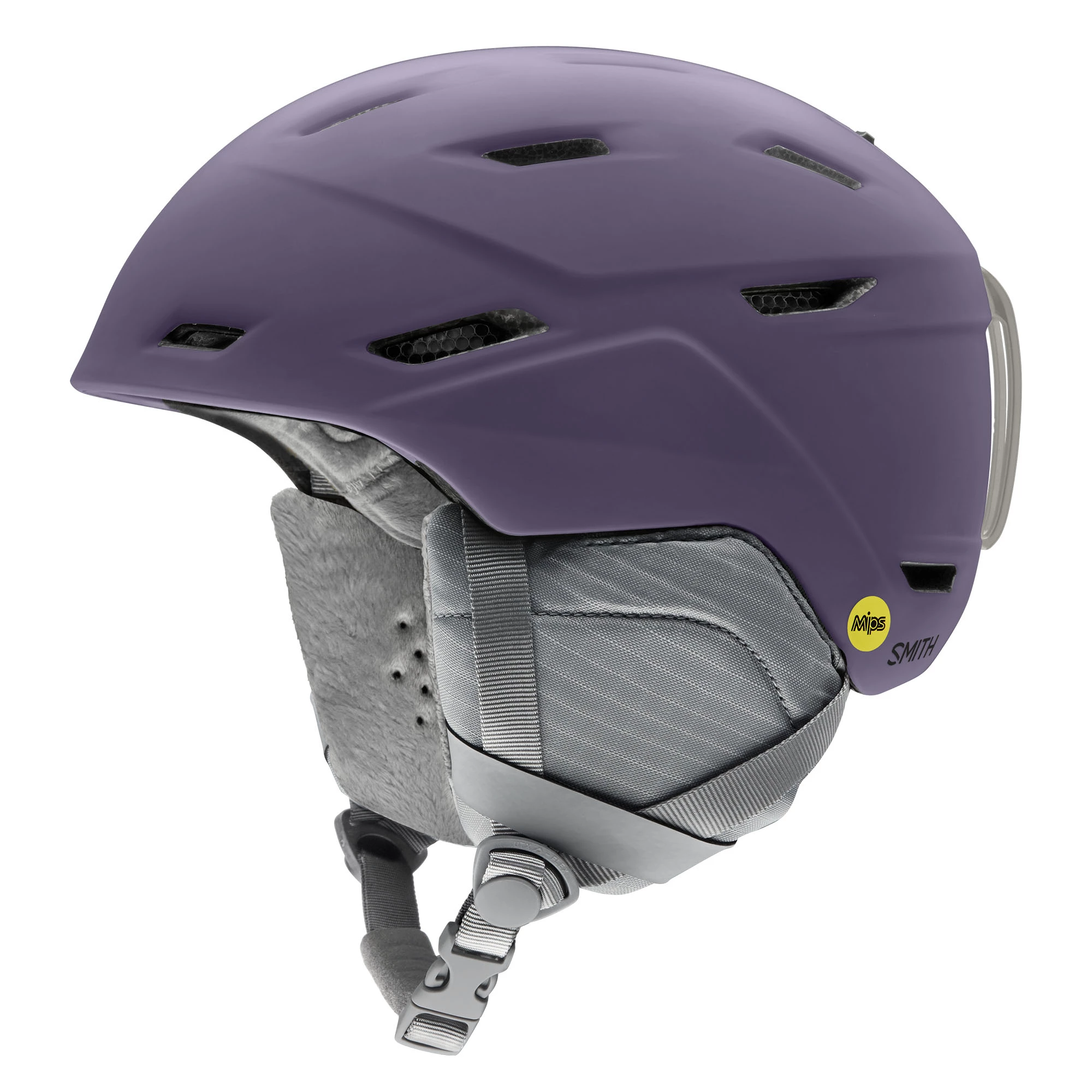 Smith Women's Mirage Snow Helmet 8 Smith Women's Mirage Snow Helmet - Image 6