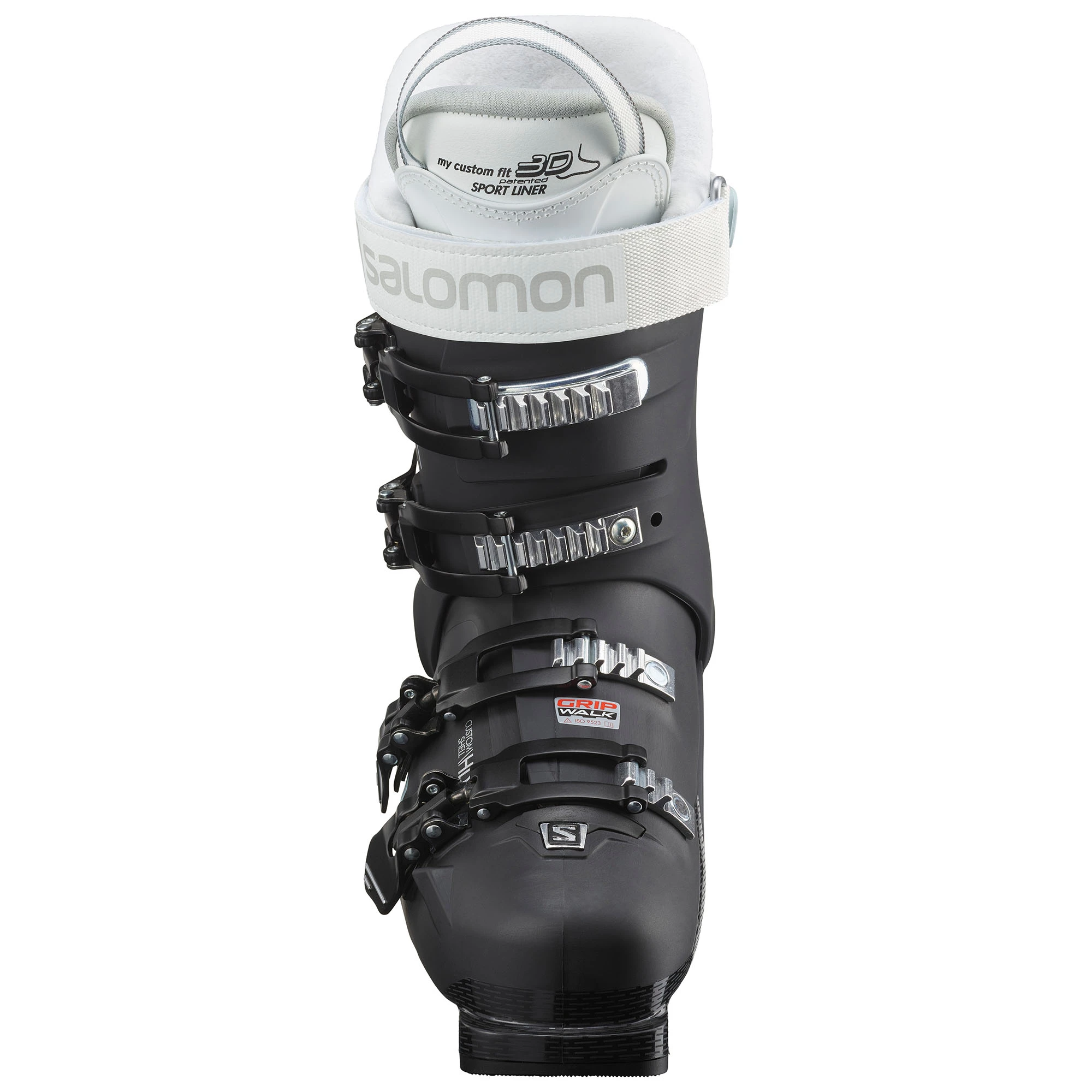 Salomon Womens S/PRO MV 80 CS On-Piste Ski Boots 23 6 Salomon Womens S/PRO MV 80 CS On-Piste Ski Boots 23 - Image 4