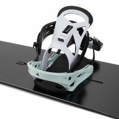 Burton Kids Smalls Re:Flex™ Snowboard Bindings 23 -Ski Shop 054a2f12 f247 49b9 84f6 ac67f0a80cb1