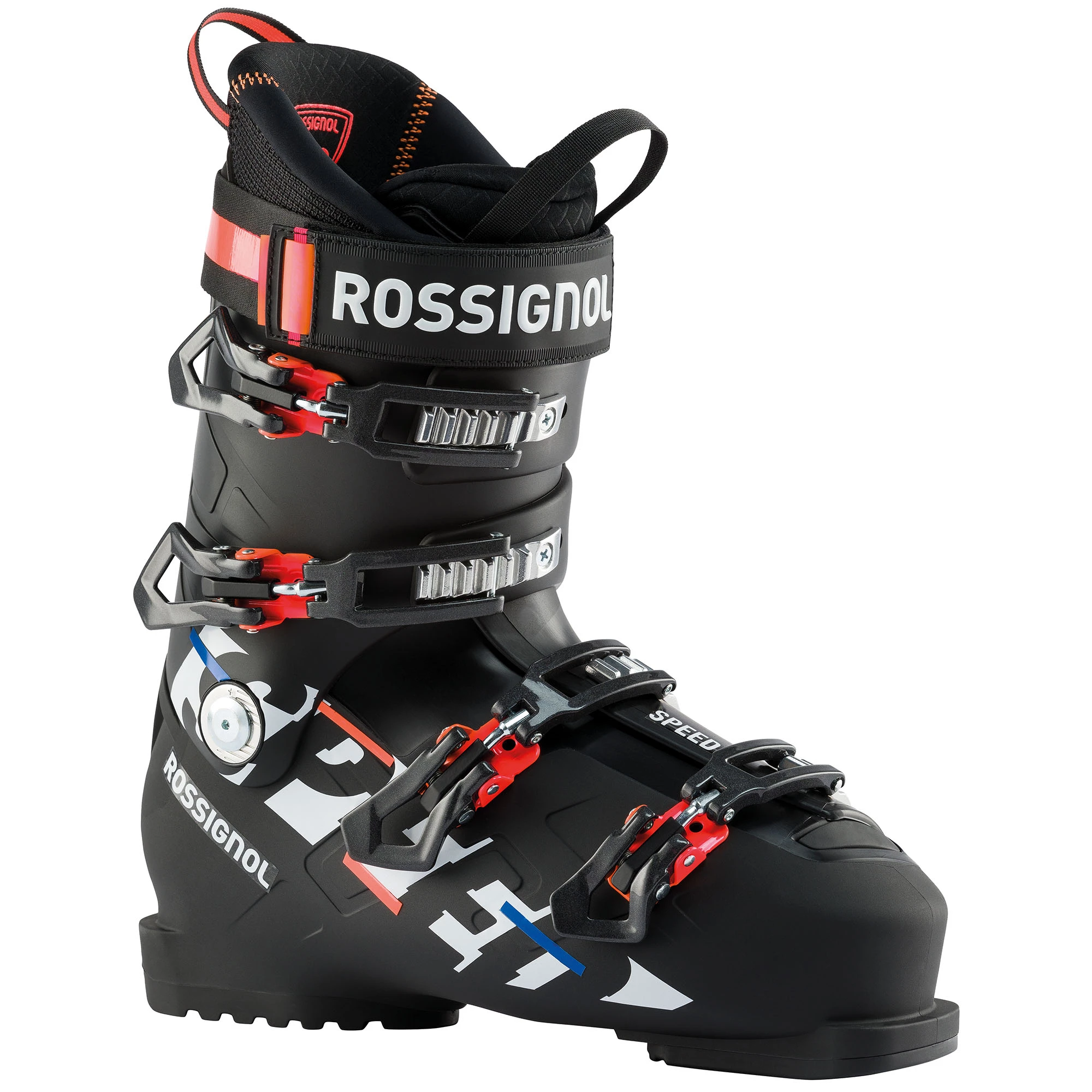 Rossignol Mens Speed 90 Ski Boots 23 3 Rossignol Mens Speed 90 Ski Boots 23