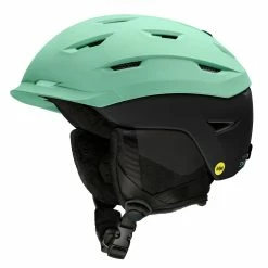 Smith Womens Liberty MIPS® Snow Helmet -Ski Shop 065ede94 8d1c 4ca6 868b 302e4703233f