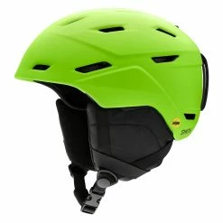 Smith Mens Mission MIPS® Snow Helmet -Ski Shop 06fbc726 fb7c 4e2c b9d3 a02ae4acf057