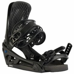 Burton Mens Genesis EST® Snowboard Bindings 23