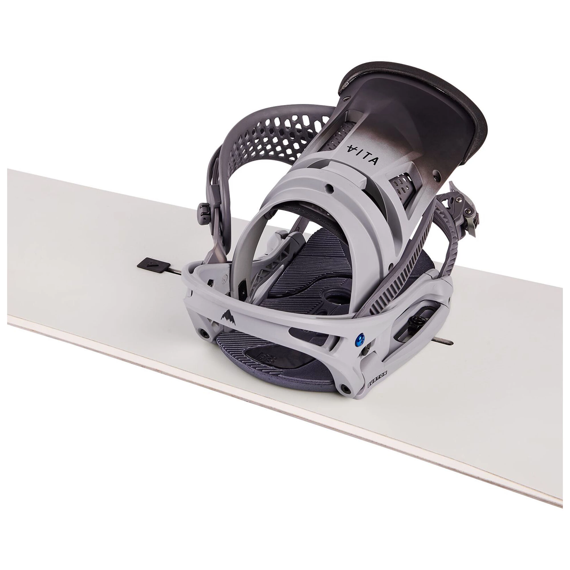 Burton Mens Malavita EST® Snowboard Bindings 23 5 Burton Mens Malavita EST® Snowboard Bindings 23 - Image 4