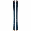 Blizzard Mens Brahma 82 Skis 23