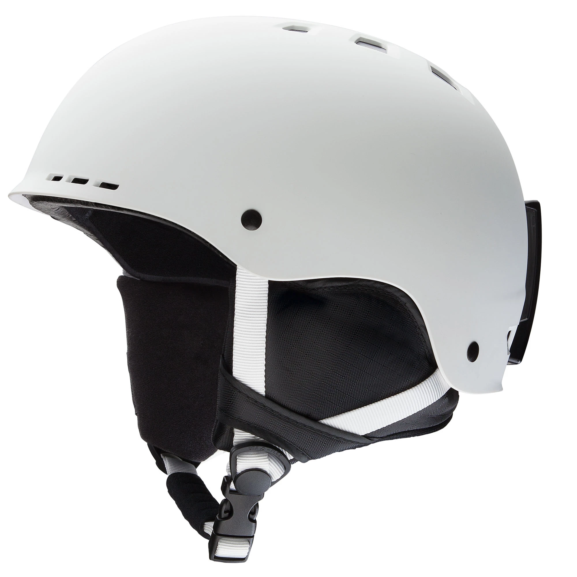 Smith Holt Snow Helmet 6 Smith Holt Snow Helmet - Image 4