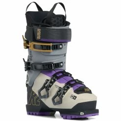 K2 Skis Womens Mindbender W 95 MV Ski Boots 23 -Ski Shop 09e8d16a d758 4389 845d 39e02d47c870