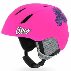 Giro Boy's Launch Snow Helmet -Ski Shop 0a398ae6 9e0b 4ad4 9b76 57085cadedd7