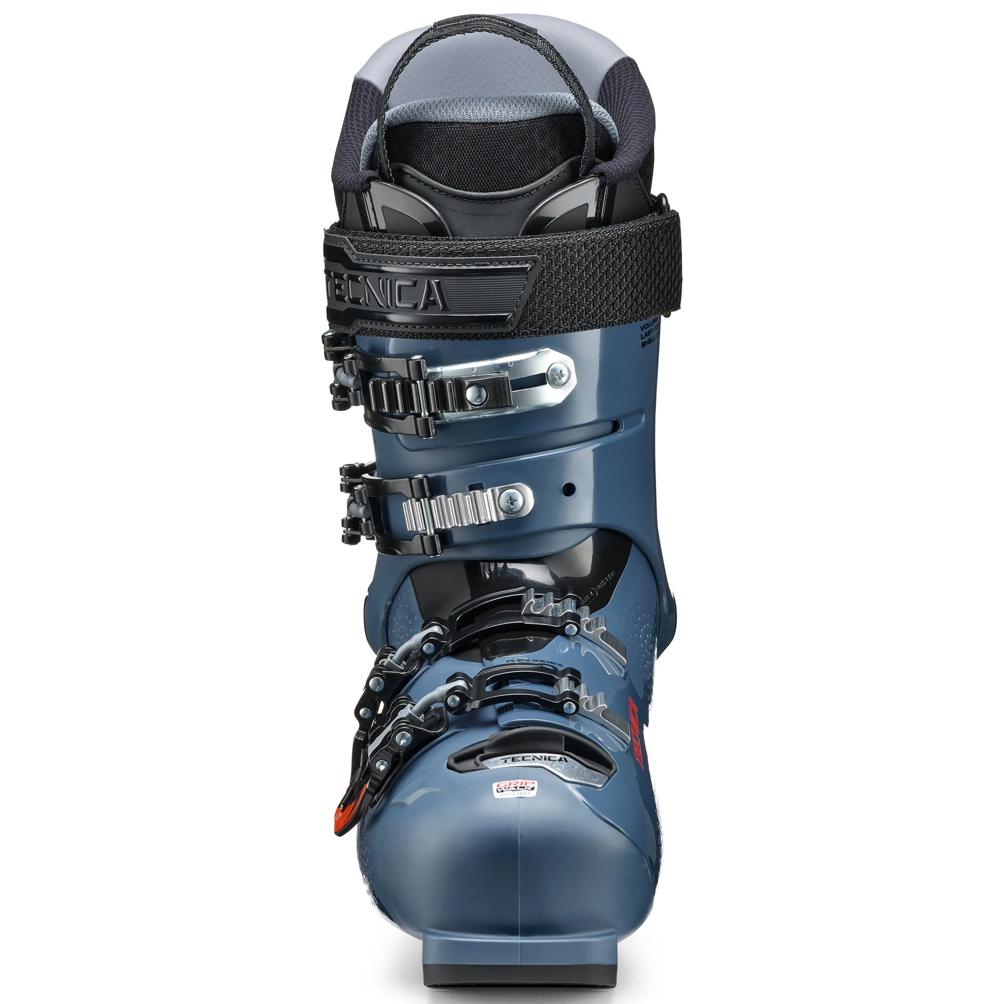 Tecnica Mens Mach Sport HV 90 GW Ski Boots 23 5 Tecnica Mens Mach Sport HV 90 GW Ski Boots 23 - Image 3