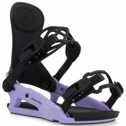 Ride Womens CL-4 Snowboard Bindings 23 8 Ride Womens CL-4 Snowboard Bindings 23 -Ski Shop 0b359b77 8497 4dfc 87f6 036492bcfba7