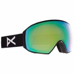 Anon Men's M4 Toric + MFI® Snow Goggles -Ski Shop 0bb57aa1 a6a2 4a65 b574 8122a81704ca