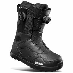 Thirtytwo Mens STW Double BOA® Snowboard Boots 23