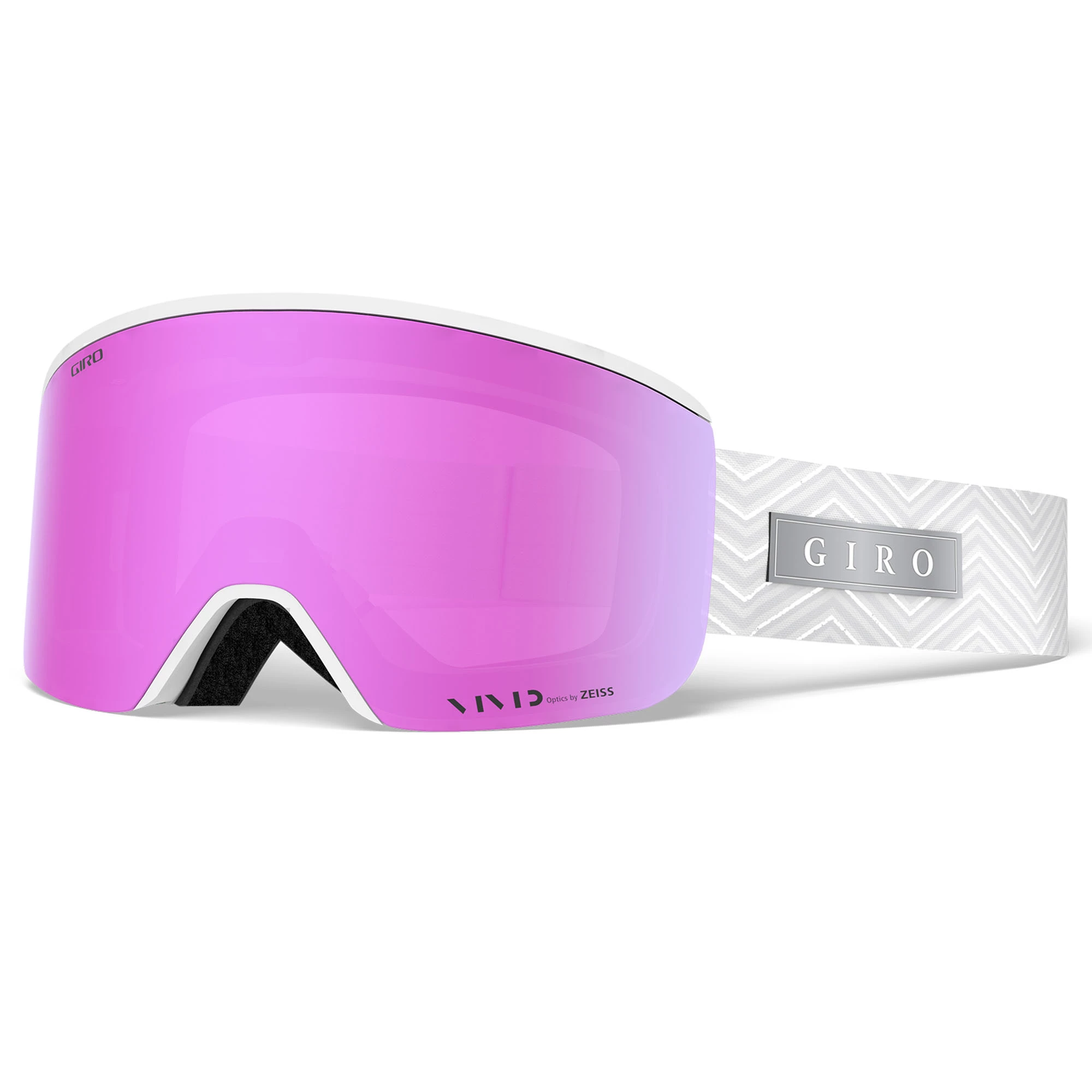 Giro Women's Ella Snow Goggles 4 Giro Women's Ella Snow Goggles - Image 2