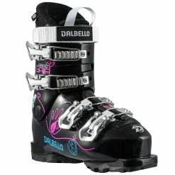 Dalbello Girls Green Gaia 4.0 GripWalk® Ski Boots 23 -Ski Shop 0da58d9f e9e7 471d 9934 5f75f40df51c
