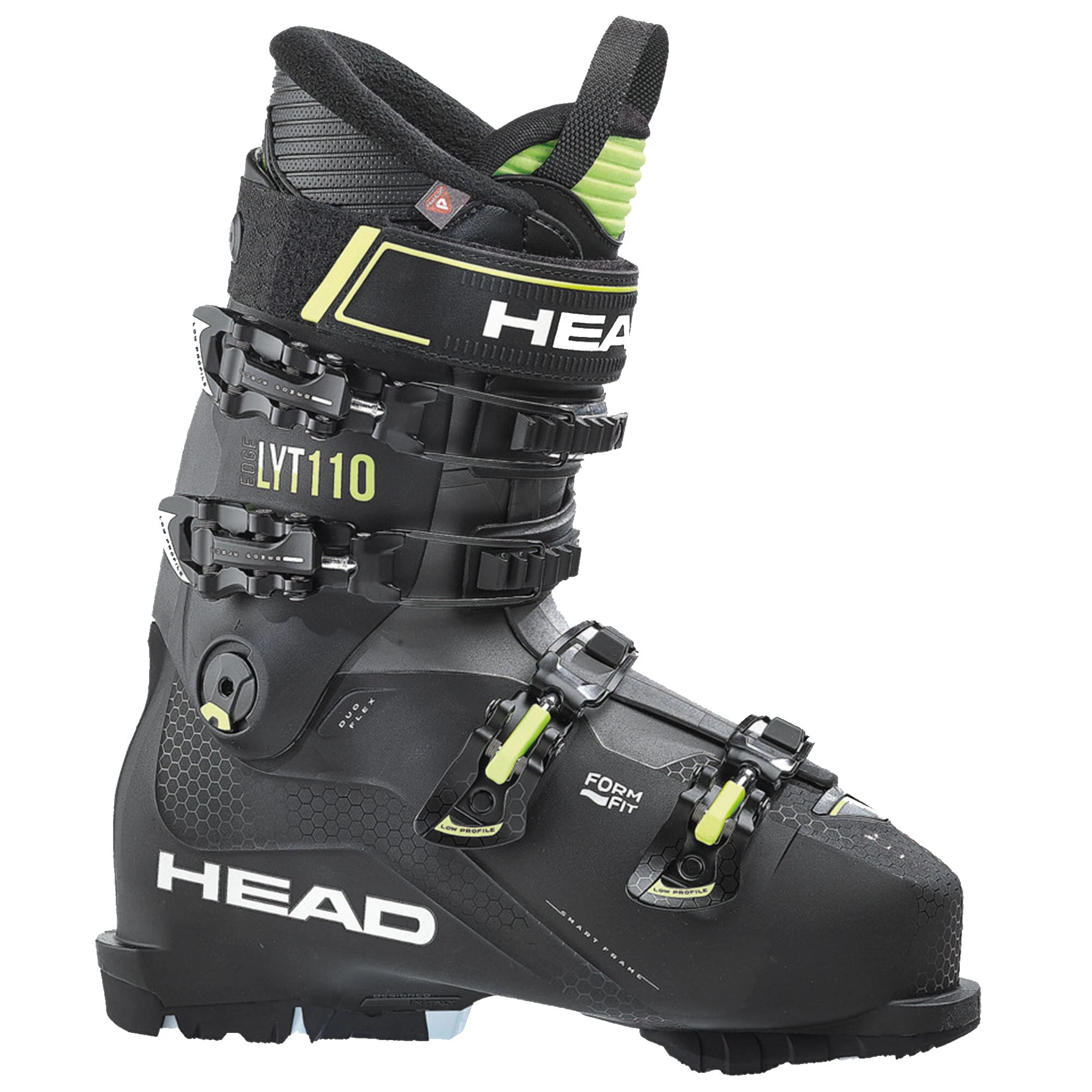 Head Mens Edge LYT 110 GripWalk® Ski Boots 23 3 Head Mens Edge LYT 110 GripWalk® Ski Boots 23