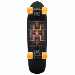 Landyachtz Dinghy Classic Maze Skateboard