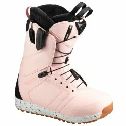 Salomon Women's Kiana Snowboard Boots '20 -Ski Shop 0e4db73c af25 4430 b2b3 ca30b67278d9