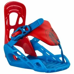 Head Kids P Kid Snowboard Bindings 23