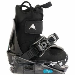 Burton Kids Mini Grom Disc Snowboard Bindings 23 -Ski Shop 0e685f24 0753 4e8e 9356 254b57ba39de
