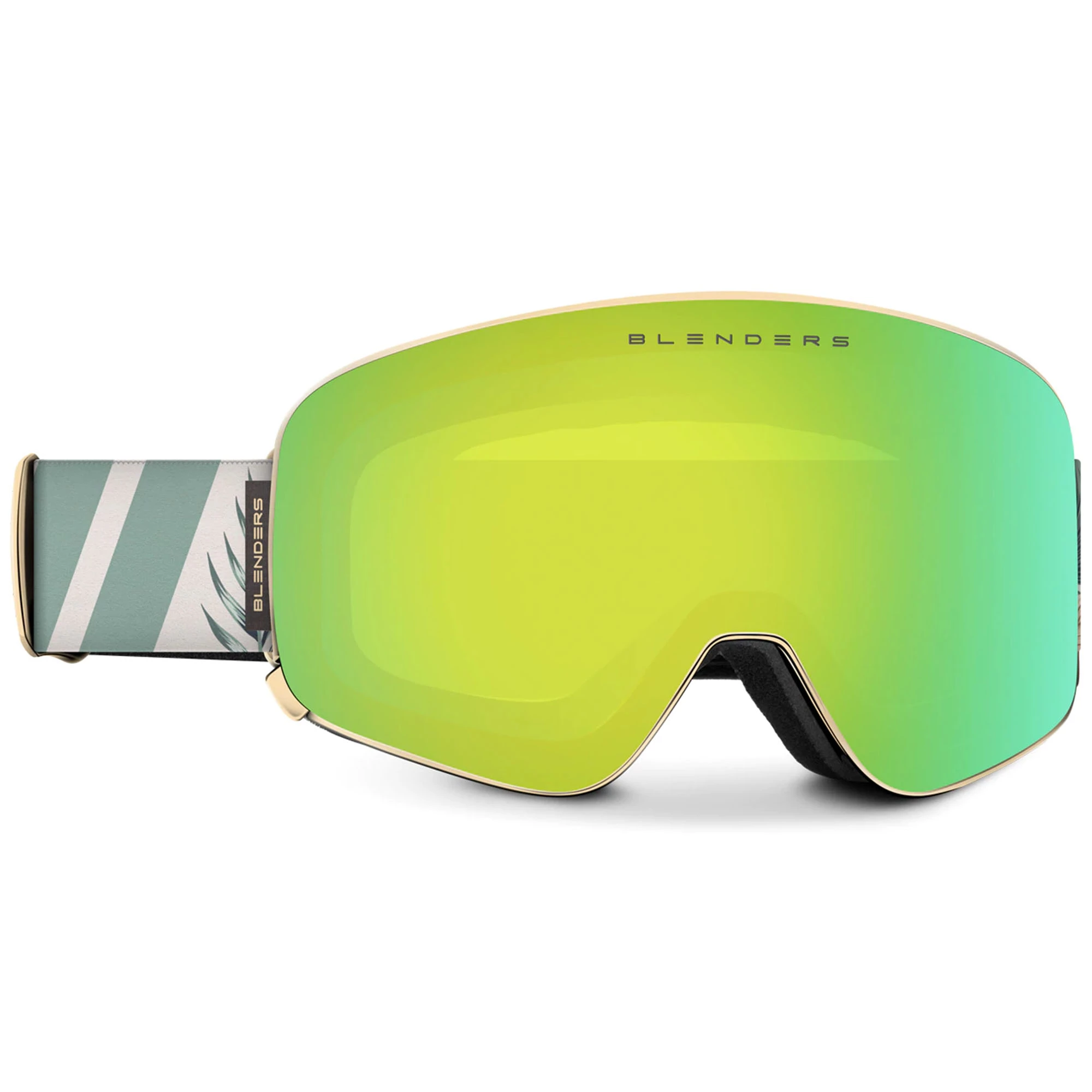 Blenders Eyewear Aura Snow Goggles 6 Blenders Eyewear Aura Snow Goggles - Image 4