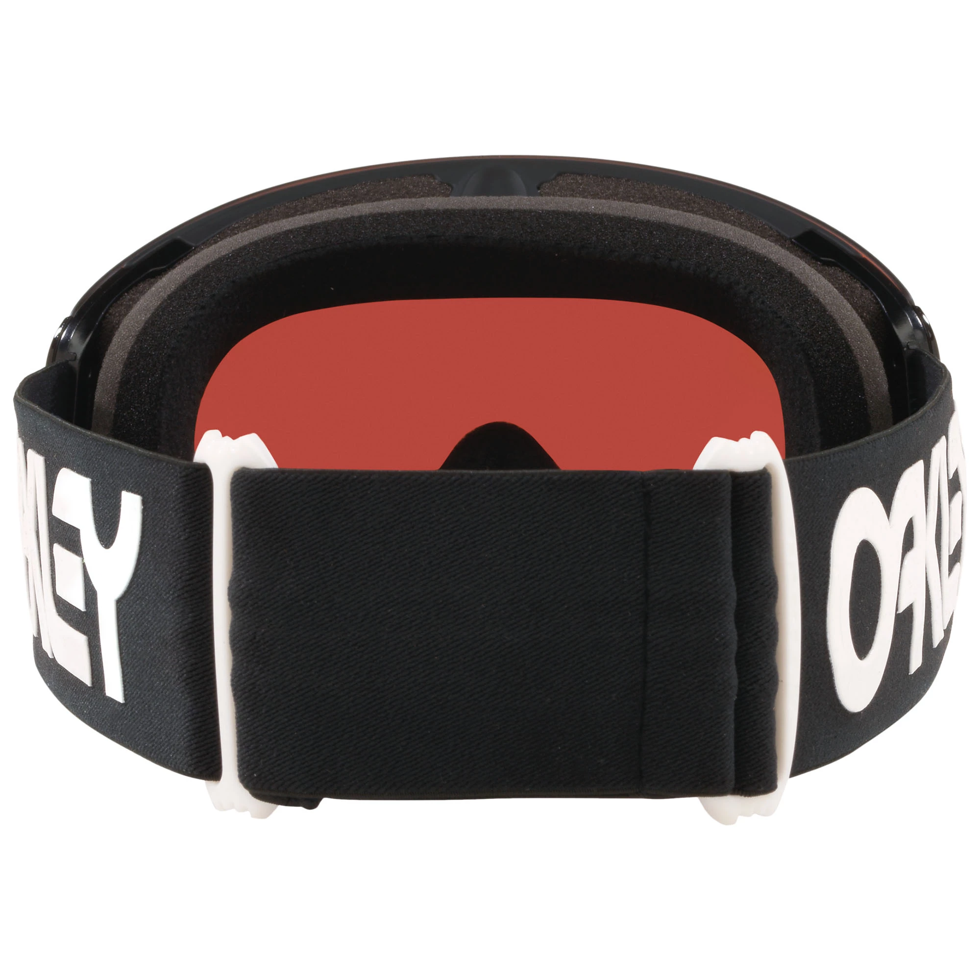 Oakley Men's Flight Deck™ Snow Goggles 4 Oakley Men's Flight Deck™ Snow Goggles - Image 2