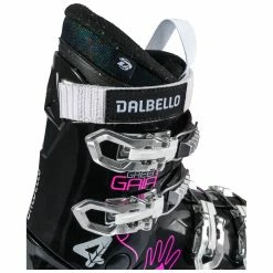 Dalbello Girls Green Gaia 4.0 GripWalk® Ski Boots 23 -Ski Shop 1071bd11 a1ce 4ba5 8a1a f6ef3c343af0