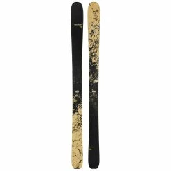 Rossignol Men's Blackops Sender Ti Skis '22