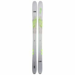 LINE Mens Blade Optic 96 Skis 23