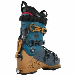 K2 Skis Mens Mindbender 120 MV Ski Boots 23 -Ski Shop 12cc8904 479b 4d22 bd20 8daf4f86f7a1