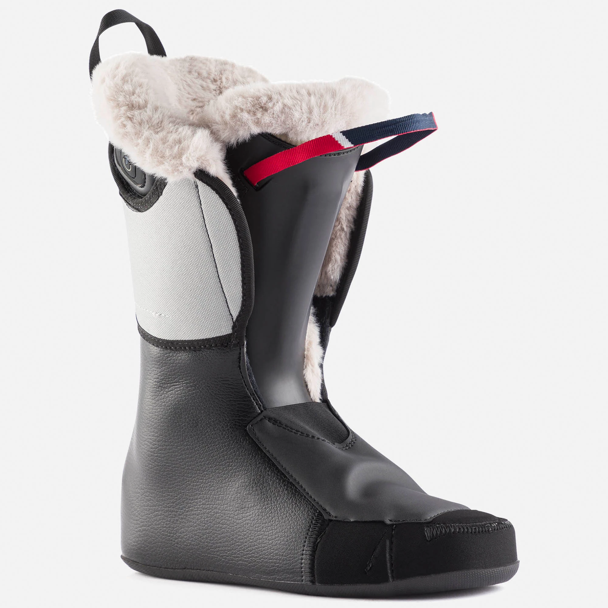 Rossignol Womens Pure Heat GripWalk® On Piste Ski Boots 23 7 Rossignol Womens Pure Heat GripWalk® On Piste Ski Boots 23 - Image 5