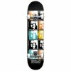 Blind Psychedelic Multi Girl Complete Skateboard