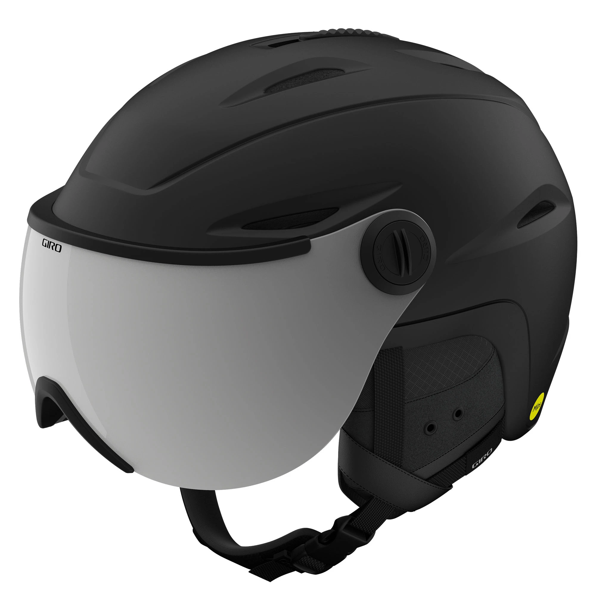 Giro Vue MIPS® Snow Helmet 3 Giro Vue MIPS® Snow Helmet