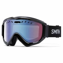 Smith Knowledge OTG Snow Goggles