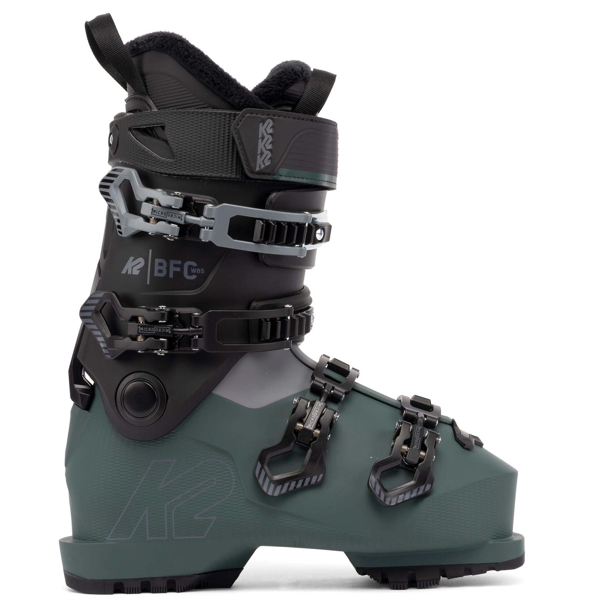 K2 Skis Womens BFC W 85 Ski Boots 23 3 K2 Skis Womens BFC W 85 Ski Boots 23