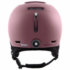 Anon Logan WaveCel® Snow Helmet -Ski Shop 15a86fc3 32a4 4dd4 80b1 d58e04d62246