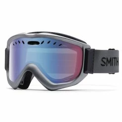 Smith Knowledge OTG Snow Goggles -Ski Shop 16165edc 4797 4d53 88cc cb4d3ad5b17b