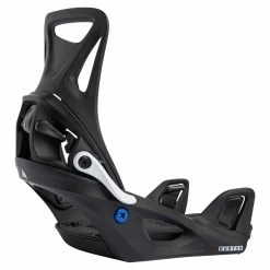 Burton Kids Step On® Re:Flex™ Snowboard Bindings 23