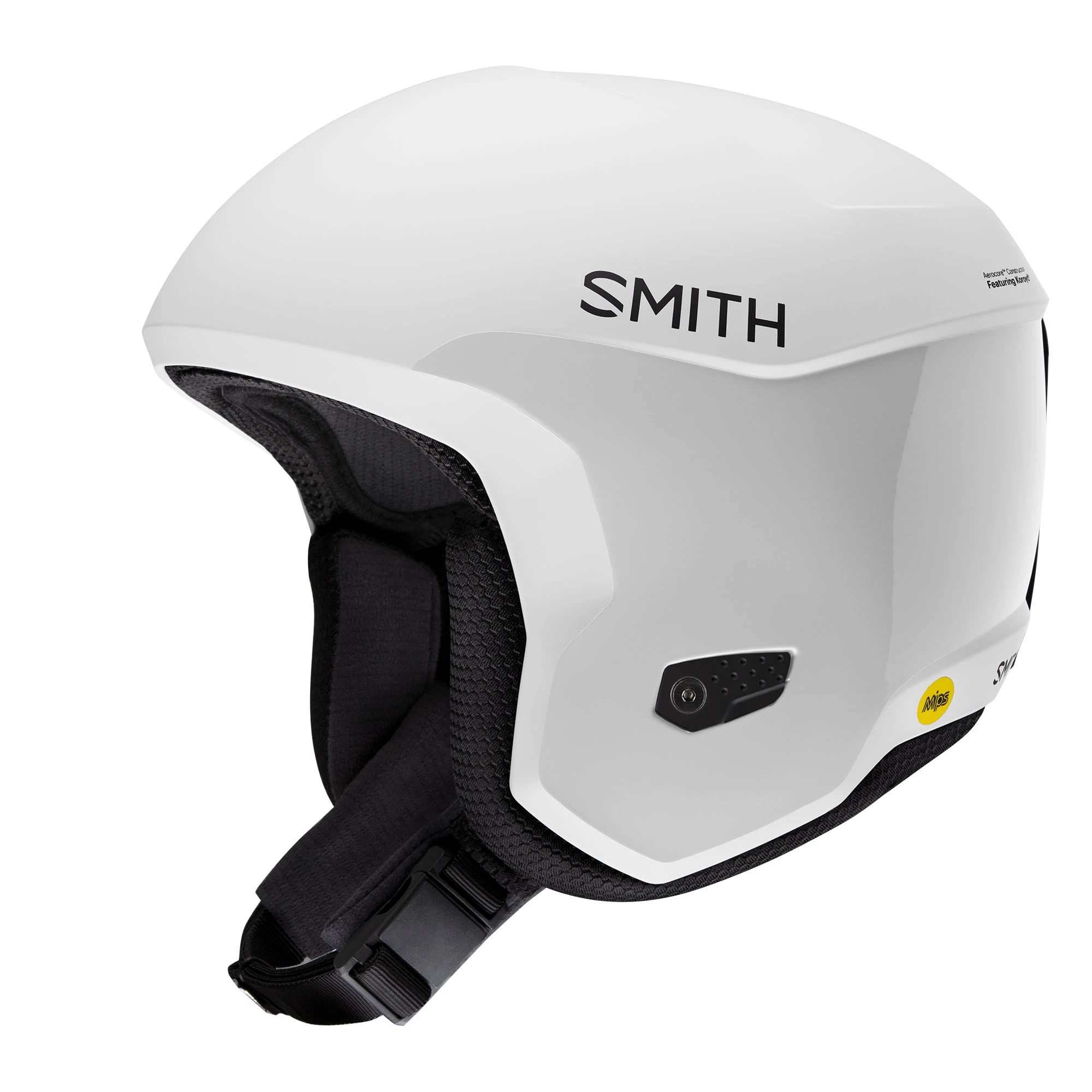 Smith Kids' Icon Jr. MIPS Snow Helmet 3 Smith Kids' Icon Jr. MIPS Snow Helmet
