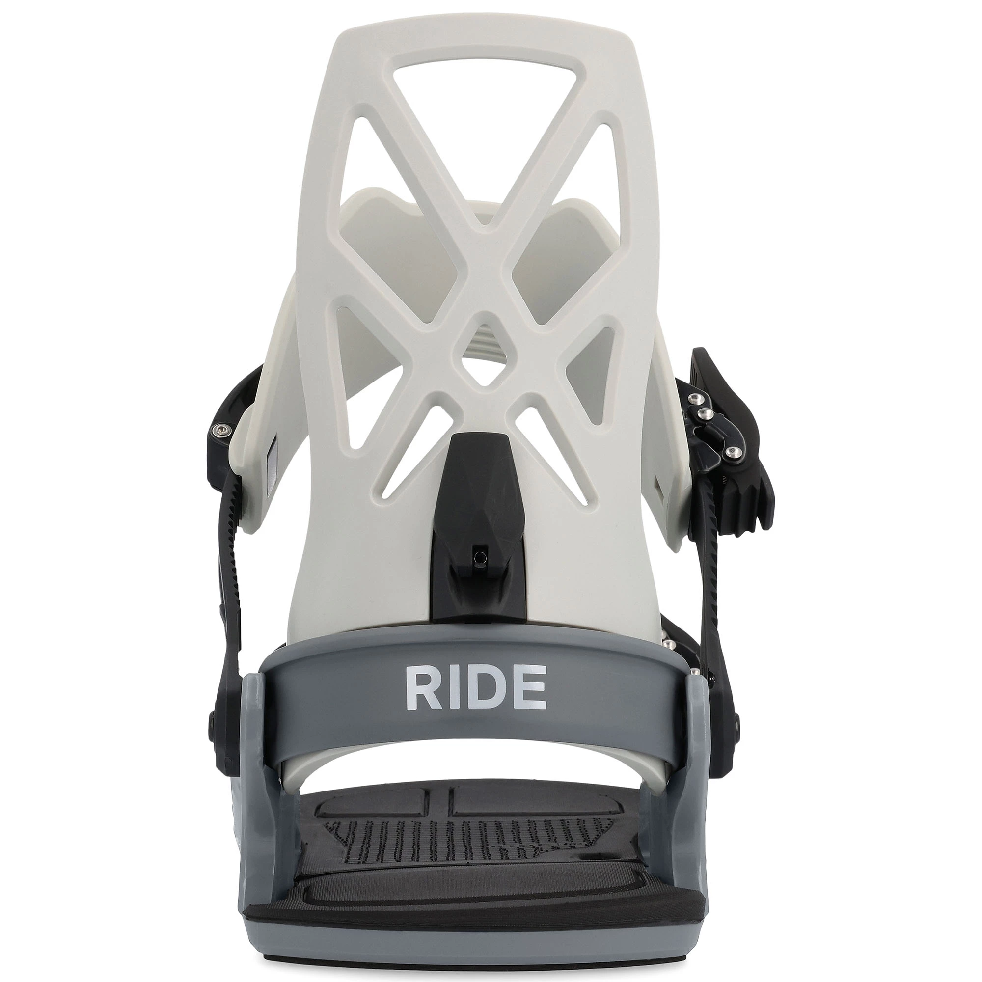 Ride Mens C-4 Snowboard Bindings 23 12 Ride Mens C-4 Snowboard Bindings 23 - Image 10