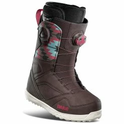 Thirtytwo Women's STW Double BOA® Snowboard Boots '20 5 Thirtytwo Women's STW Double BOA® Snowboard Boots '20 -Ski Shop 18d8397b bba8 45cc 8429 9884a255a9f5