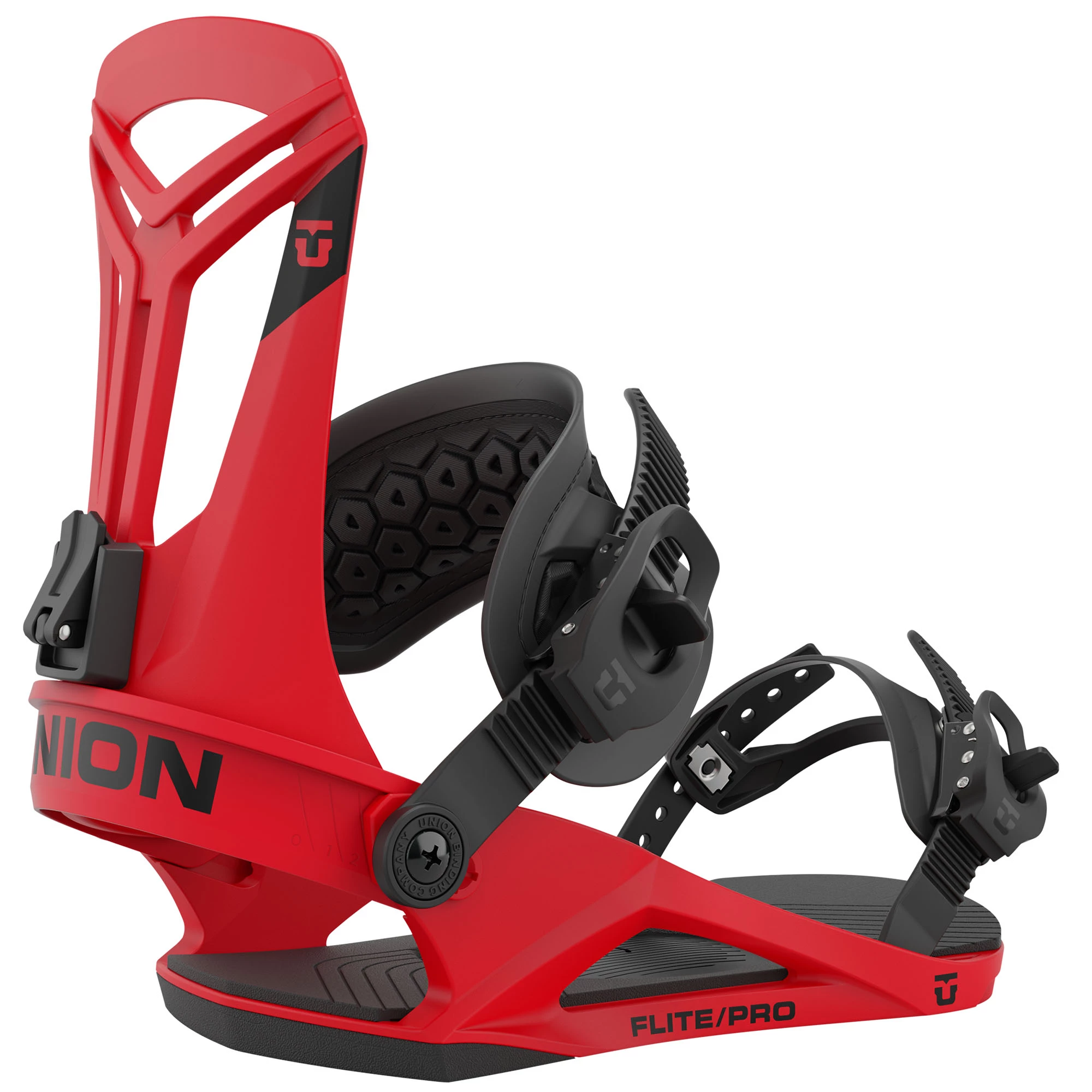 Union Mens Flite Pro Snowboard Bindings 23 9 Union Mens Flite Pro Snowboard Bindings 23 - Image 7